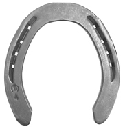 Meister Hufeisen Hind - 8mm Side Clip